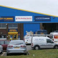 Edinburgh City Plumbing